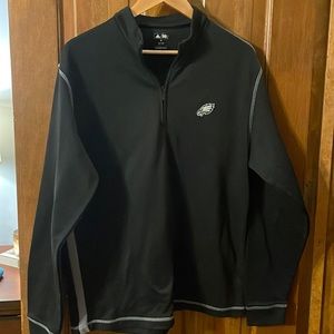 Adidas golf Eagles pullover